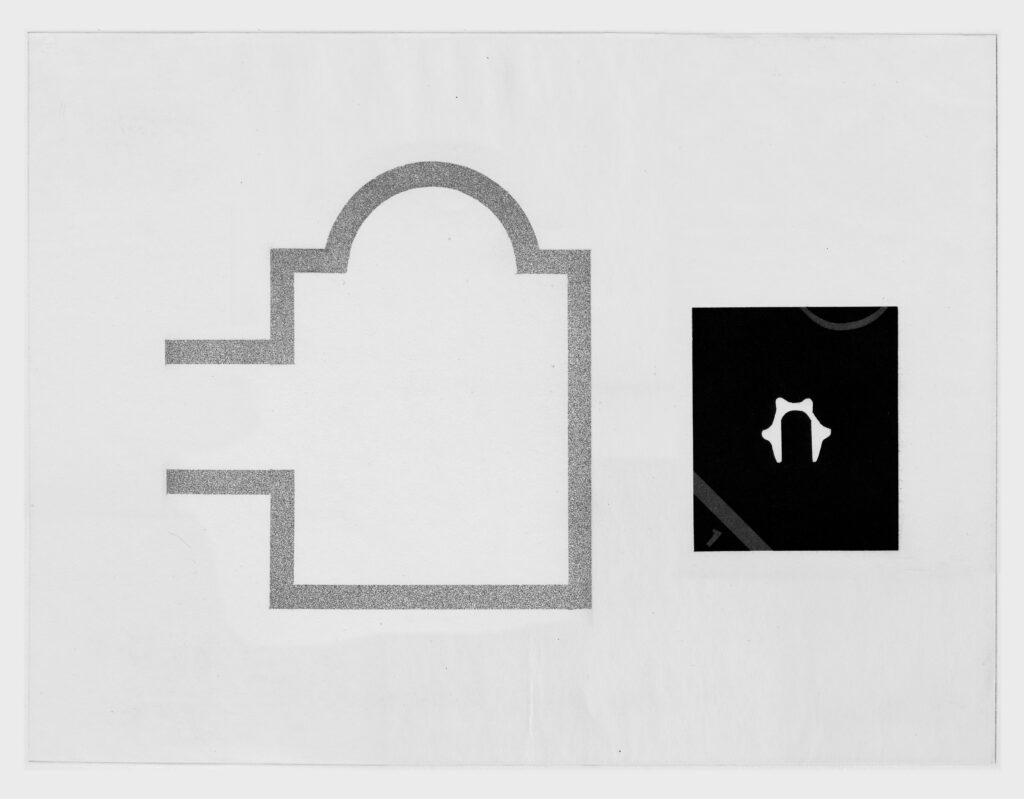 Jörg Mandernach: Druckgrafik