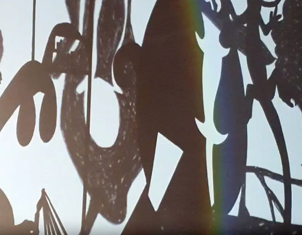 Jörg Mandernach Trickfilme