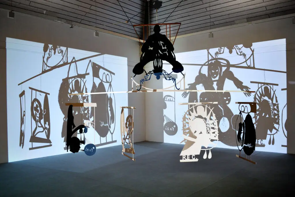 The Mother of the Mothers of Invention Museum Sankt Wendel 2024