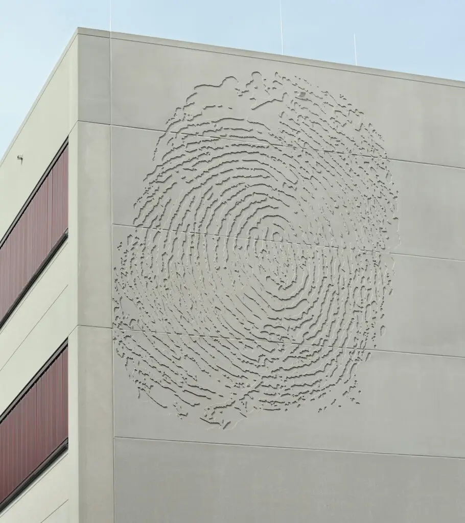 Webseite Kunst a Bau Mandernach